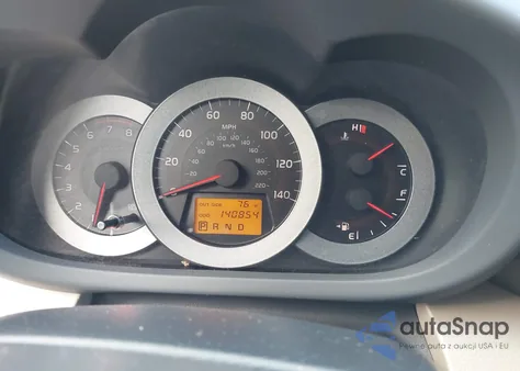 2006 Toyota Rav4 z USA, uszkodzony, nr VIN JTMZD33V066002955